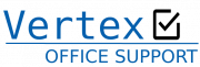 Vertex Office Support